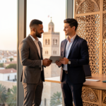 4 postes ouverts chez orange business à rabat et casablanca