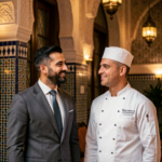 6 opportunités ouvertes chez mandarin oriental