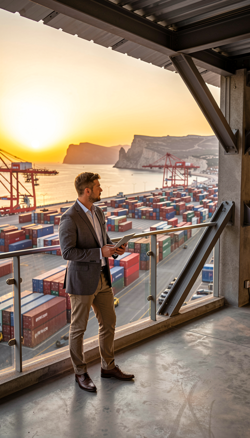 9 opportunités de stages et demploi chez apm terminals tanger