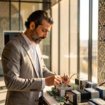 9 postes ouverts chez eaton à casablanca et tanger