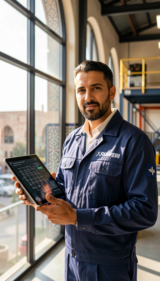 alten maroc ouvre des postes de techniciens à fès et tétouan