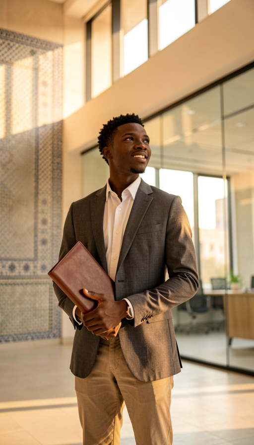 attijariwafa bank ouvre son programme yeelen pour les jeunes diplômés africains