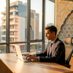 deloitte recrute 14 profils à casablanca bghit nekhdem