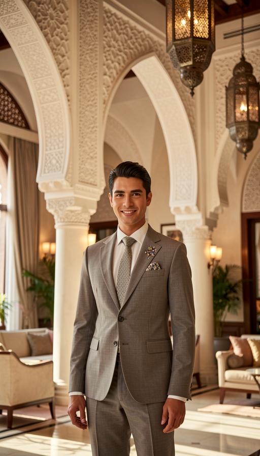 four seasons ouvre des postes à rabat