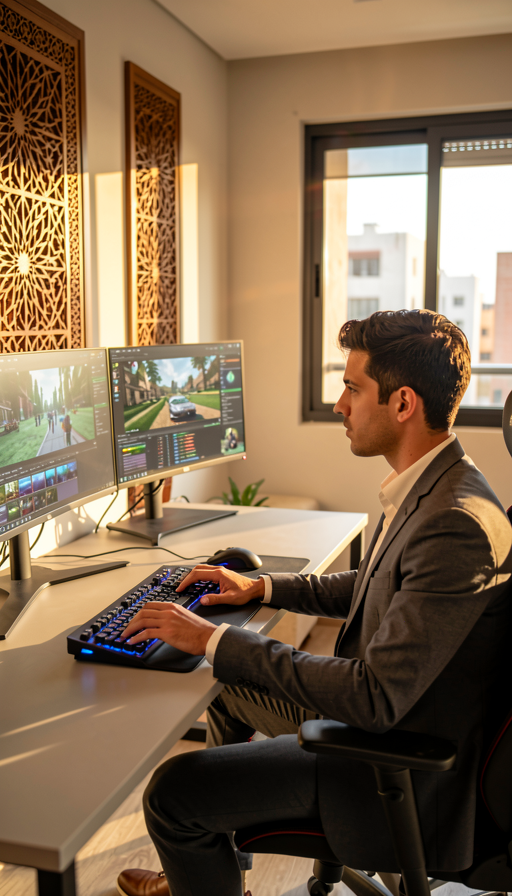 garena ouvre deux opportunités gaming à saisir
