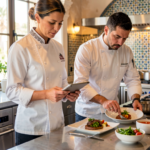 hirez manpower recrute food service supervisors cooks amp attendants alouadifama