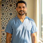 مباراة لتوظيف ممرض من الدرجة الأولى - سلم 10 job image 1779745706803