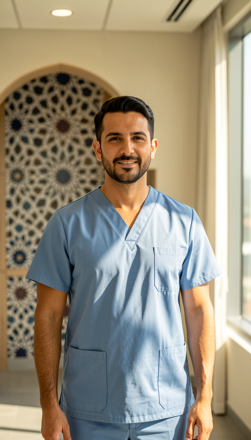 مباراة لتوظيف ممرض من الدرجة الأولى - سلم 10 job image 1779745706803