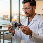 COFICAB recrute des Techniciens laboratoire à Tanger job image 1779786504142