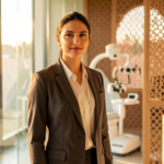 la clinique de la vision recrute des profils administratifs