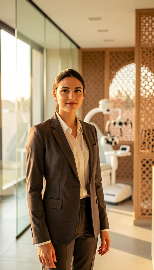 la clinique de la vision recrute des profils administratifs