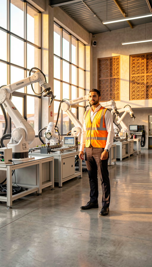 nouvelle opportunité chez adient à tiflet et kénitra