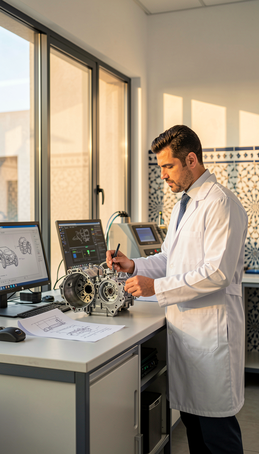 offres demploi chez capgemini engineering en mécanique automobile