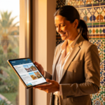offres demploi chez tui à marrakech et agadir