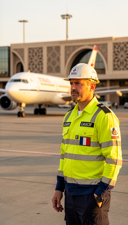 opportunités à saisir chez swissport à casablanca