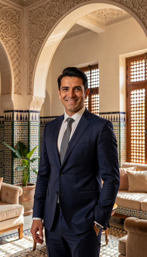 pickalbatros lance un grand recrutement hôtelier à marrakech