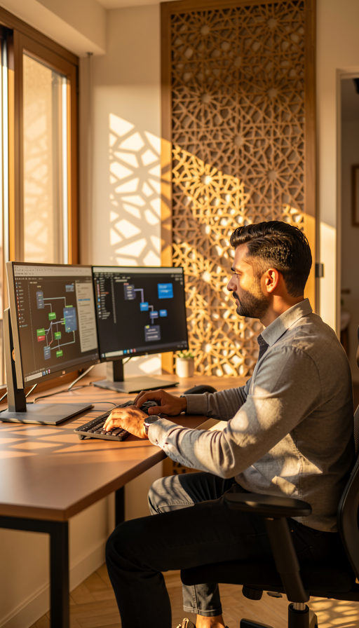 postes helpdesk à saisir chez consort group