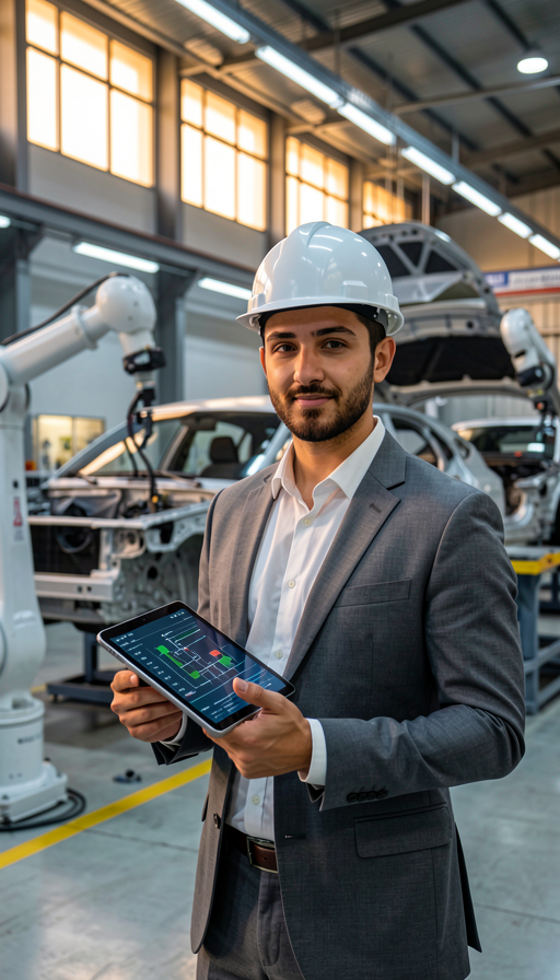 renault tanger recrute des stagiaires en supply chain et automotive engineering jobex