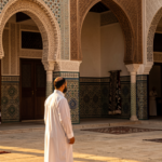 الصخيرات تمارة صلاة عيد الأضحى المبارك للعام 1447 وزارة الأوقاف والشؤون الإسلامية