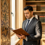 مباراة ولوج سلك الماستر بمعهد محمد السادس للقراءات والدراسات القرآنية برسم السنة الجامعية 2026 2027