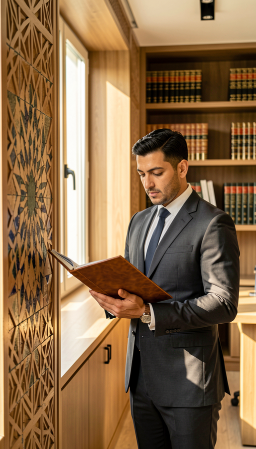 مباراة ولوج سلك الماستر بمعهد محمد السادس للقراءات والدراسات القرآنية برسم السنة الجامعية 2026 2027