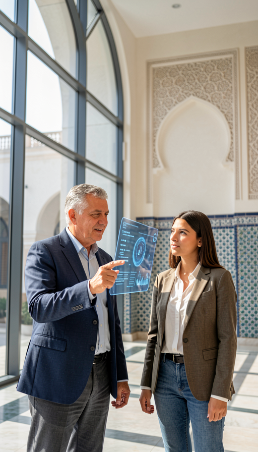 18 postes ouverts à luniversité euromed de fès