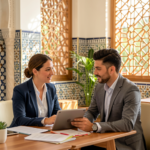 6 profils recherchés par fondation zakoura à casablanca et marrakech