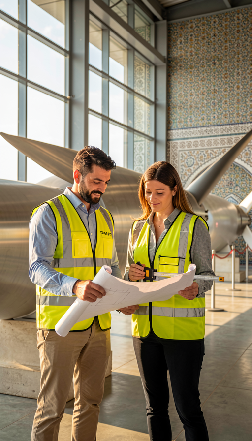 aeolon technology recherche des quality engineers et team leaders