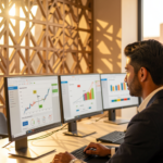 anaplan solution architect hf rabat maroc