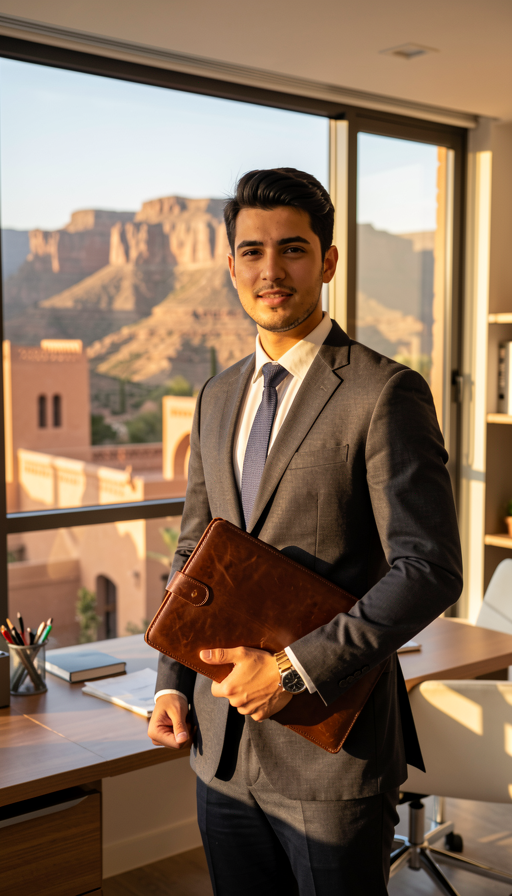 مؤسسة Arrawaj تطلب مكلفين بمحفظة الزبناء (Chargé de Portefeuille) بجهة مراكش arrawaj chargé de portefeuille