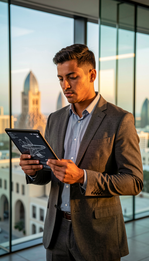 atlas multiservices engineering analyst