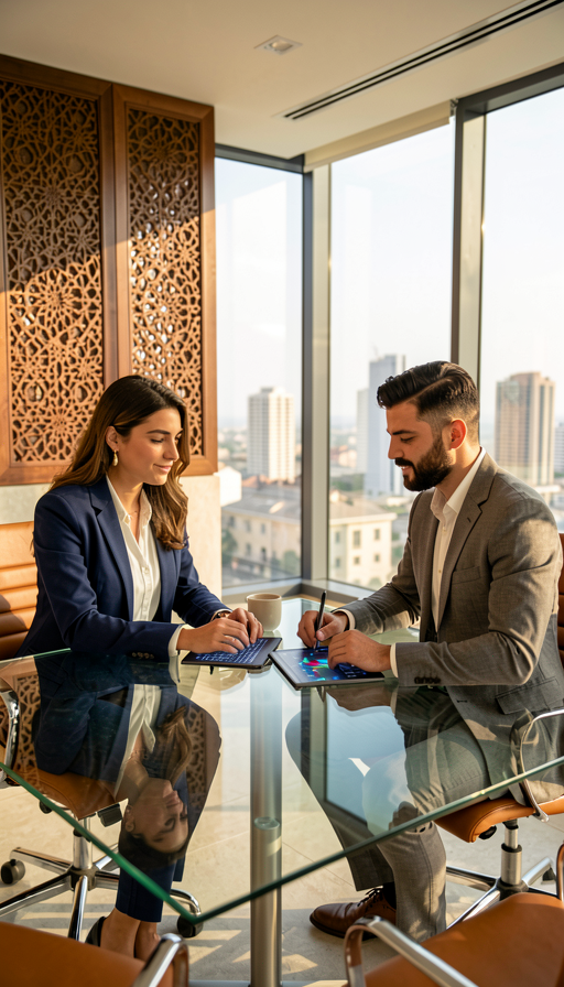 attijari payment processing recrute 27 profils dans 5 villes