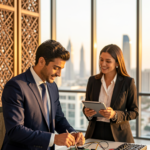 auditec recrute à casablanca un technicien et une chargée de relation client
