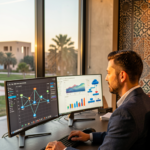 توظيف Business Analyst متخصص في شبكات 5G وTelecom - الرباط business analyst 5g telecom