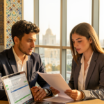 شركة CAPEP تفتح باب التوظيف لتقنيين متخصصين في المحاسبة وتطوير نظم المعلومات بالدار البيضاء capep