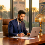 chargé comptable et responsable administratif recherchés chez bank al yousr