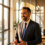 chargé de clientèle