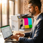 توظيف مكلف بالمشاريع وعروض الأسعار (Chargé de Projets et Devis) لدى شركة WePrint بالدار البيضاء chargé de projets et devis weprint