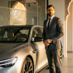 chef de produit jameel motors morocco