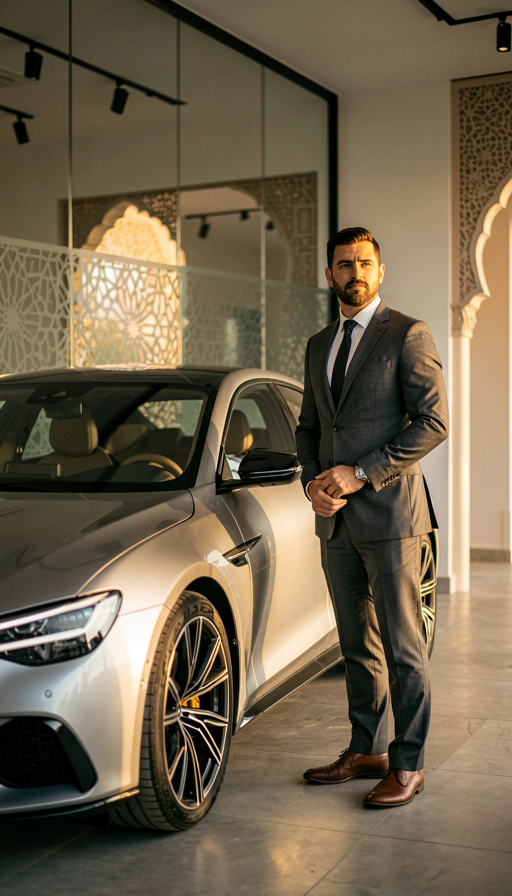 توظيف Chef de Produit في شركة Jameel Motors Morocco بالدار البيضاء chef de produit jameel motors morocco