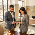 concours de recrutement ensa 2026 6 postes
