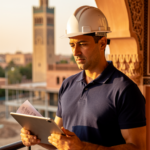 concours de recrutement groupe al omrane 2026 3 chefs de projets