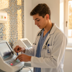 concours de recrutement ministère de la santé 2026 100 techniciens 4ème grade