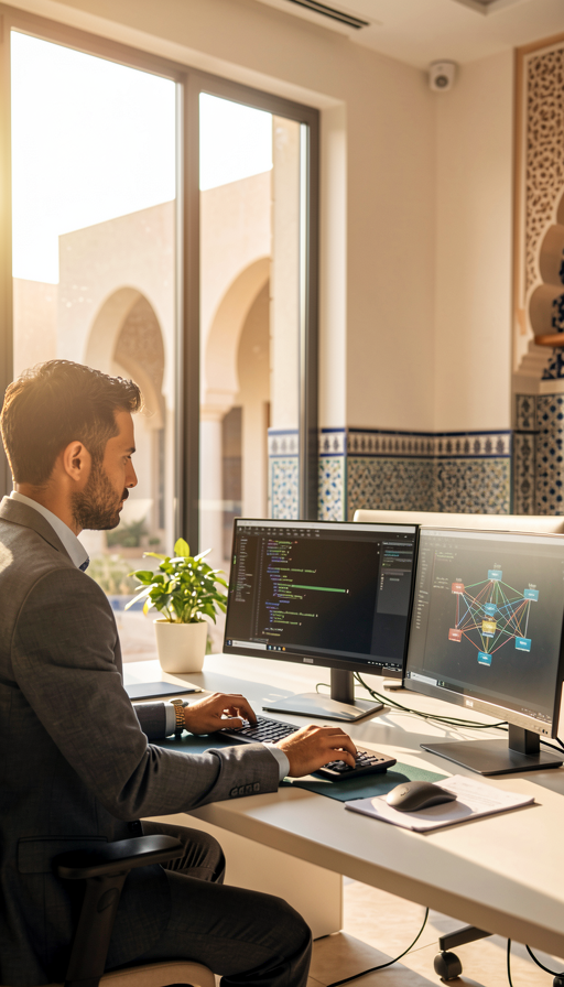 concours ens rabat 2 postes de techniciens 3ème grade option informatique