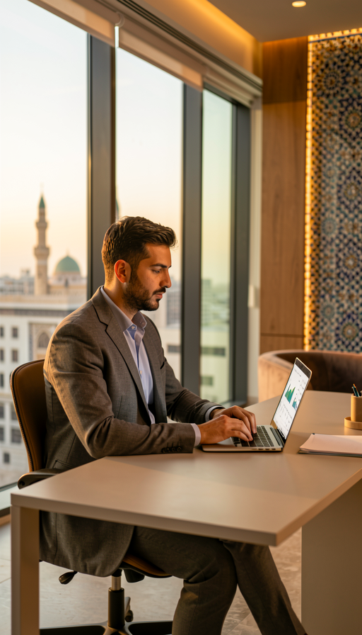 توظيف مستشار موارد بشرية (Consultant RH) - الدار البيضاء consultant rh
