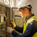 contrôleur en construction électronique4 tanger assilah