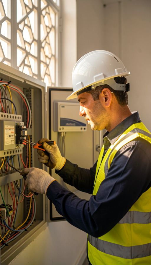 Contrôleur en construction électronique4-TANGER-ASSILAH contrôleur en construction électronique4 tanger assilah