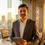 controleur financier hf casablanca maroc