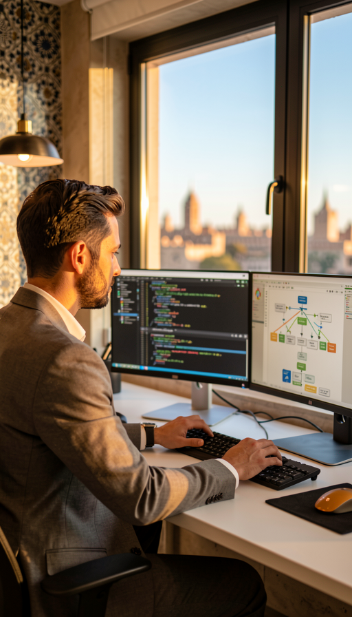 devops sofrecom maroc