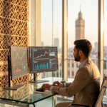 توظيف خبير تحليل مالي لمشاريع تكنولوجيا المعلومات (IT Delivery Financial Analyst) بشركة Cnexia - الرباط it delivery financial analyst cnexia